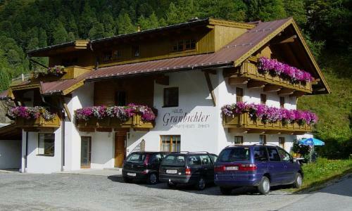 Apartamento Haus Granbichler