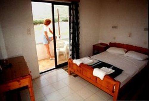 Apartamento Aqua Marine