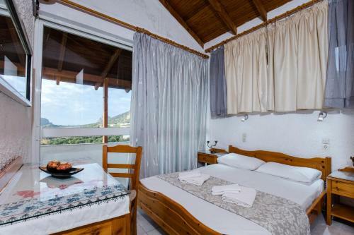 Apartamento Aqua Marine