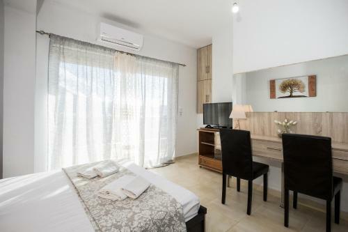 Apartamento Aqua Marine