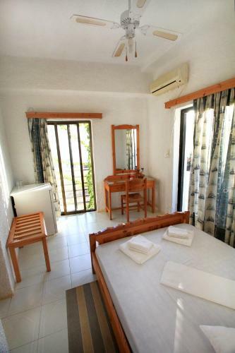 Apartamento Aqua Marine