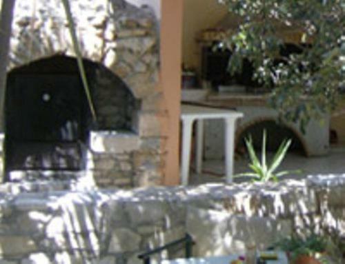 Apartamento Aqua Marine