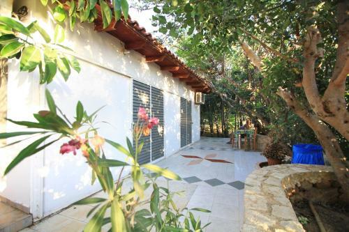 Apartamento Aqua Marine