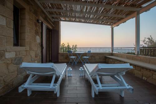 Apartamento Sunset Villas