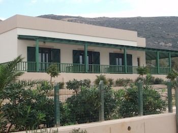Apartamento Falasarna Bay