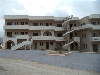 Apartamento Falasarna Bay