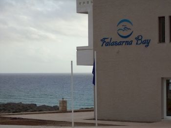 Apartamento Falasarna Bay