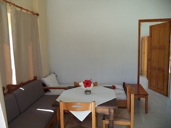 Apartamento Falasarna Bay