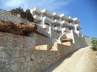 Apartamento Falasarna Bay