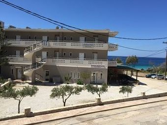 Apartamento Falasarna Bay