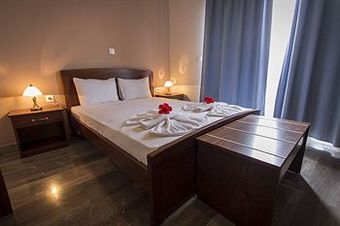 Apartamento Falasarna Bay