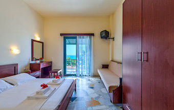 Apartamento Falasarna Bay