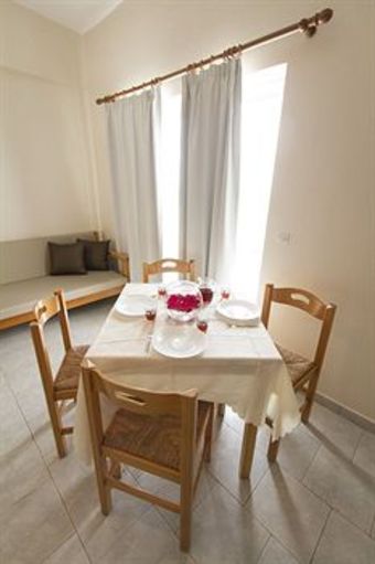 Apartamento Falasarna Bay