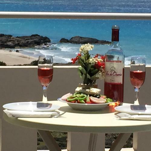 Falassarna Beach Studios & Apartments