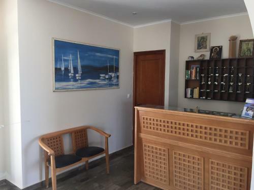 Falassarna Beach Studios & Apartments