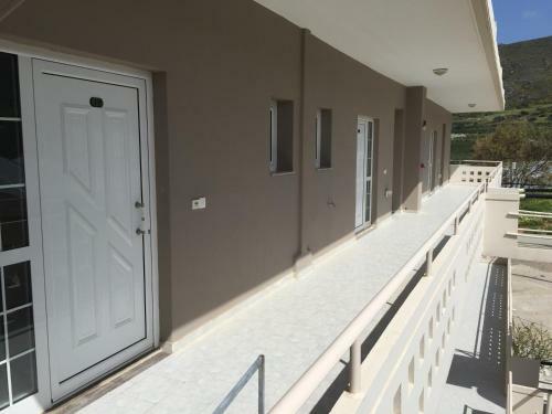 Falassarna Beach Studios & Apartments