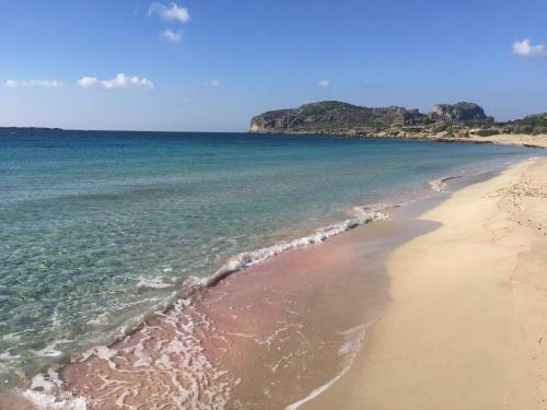 Falassarna Beach Studios & Apartments