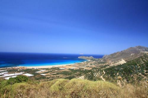 Falassarna Beach Studios & Apartments
