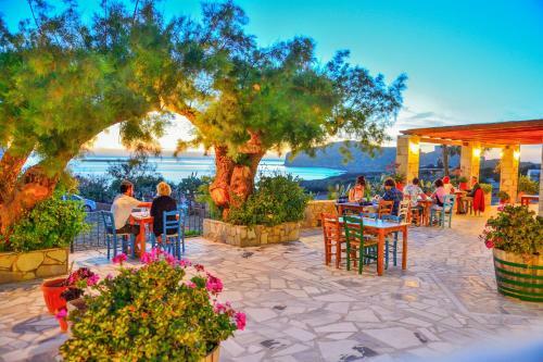Falassarna Beach Studios & Apartments