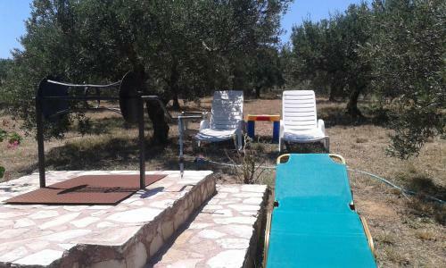 Falasarna Lardas House