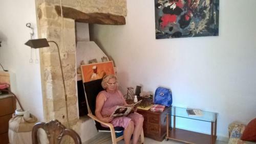 Falasarna Lardas House