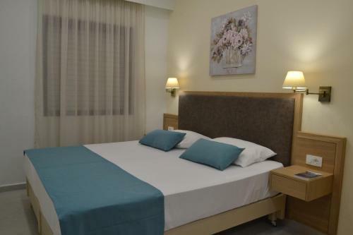 Romantica Apartments