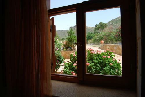 Apartamento Golden Sun Petrina