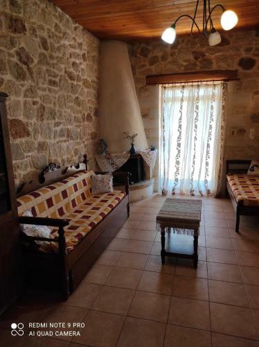 Apartamento Golden Sun Petrina