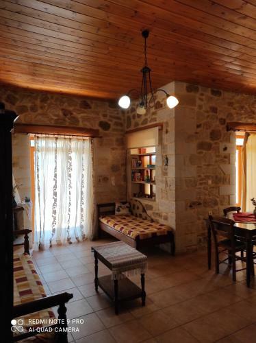 Apartamento Golden Sun Petrina