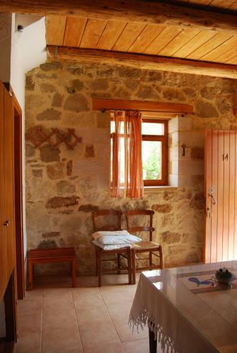 Apartamento Golden Sun Petrina