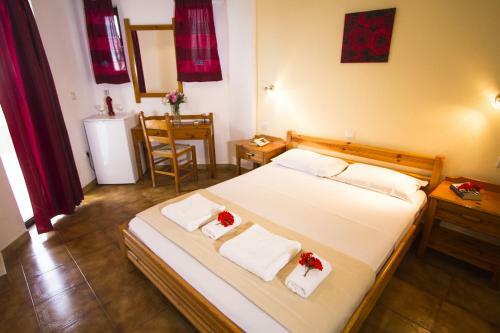 Kalami Rooms & Apartments