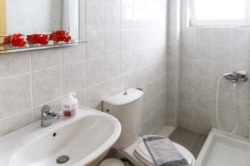 Kalami Rooms & Apartments
