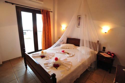 Aparthotel Kavousi Resort