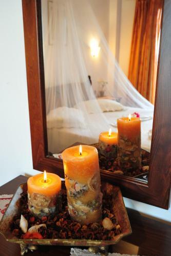 Aparthotel Kavousi Resort