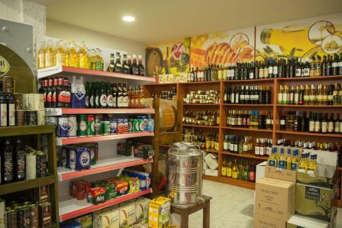 Apartamento Lybian Sea