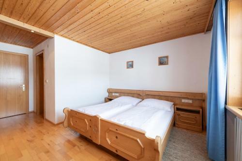 Apartamento Haus Moosmann
