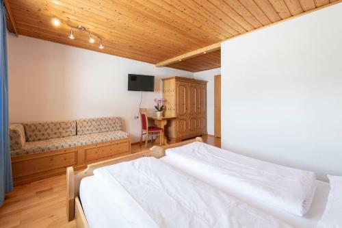 Apartamento Haus Moosmann
