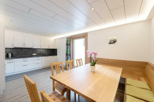 Apartamento Haus Moosmann