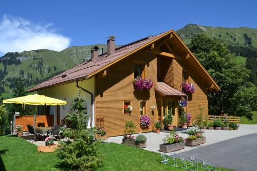 Apartamento Appartement Doris