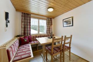 Hotel Gasthof Tannberg