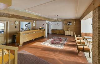 Hotel Gasthof Tannberg