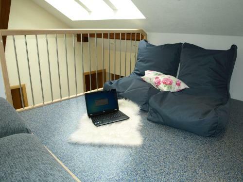 Apartamento Schwarzmann's Ferienwohnungen