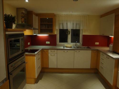 Apartamento Schwarzmann's Ferienwohnungen