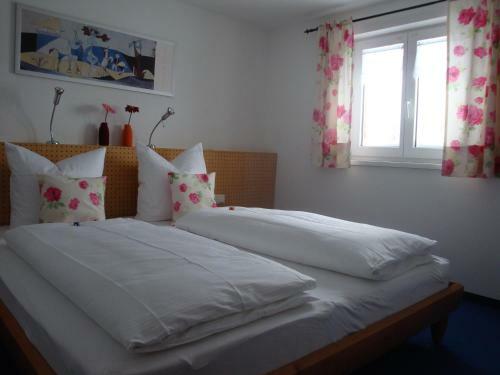Apartamento Schwarzmann's Ferienwohnungen