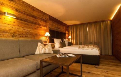 Apartamento Schwarzmann's Ferienwohnungen