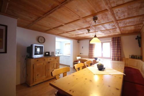 Apartamento Schwarzmann's Ferienwohnungen