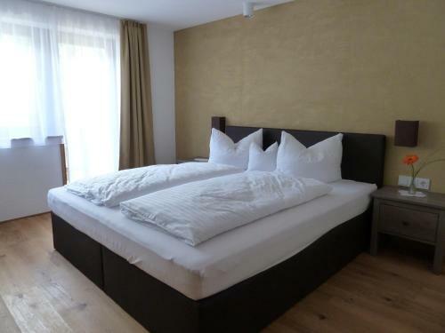 Apartments Bischof