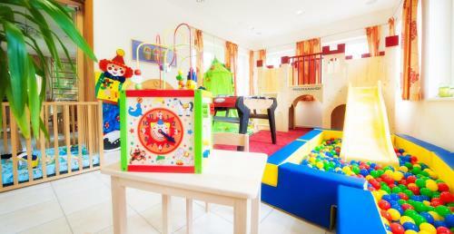 Hostal Panoramahof Loipersdorf