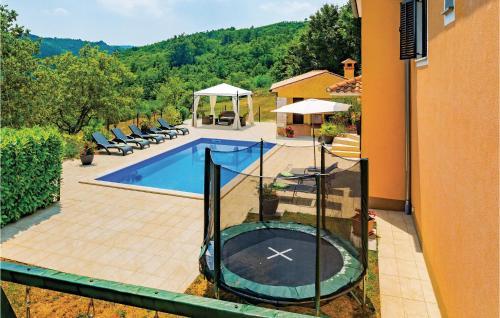 Holiday Home Barisici V