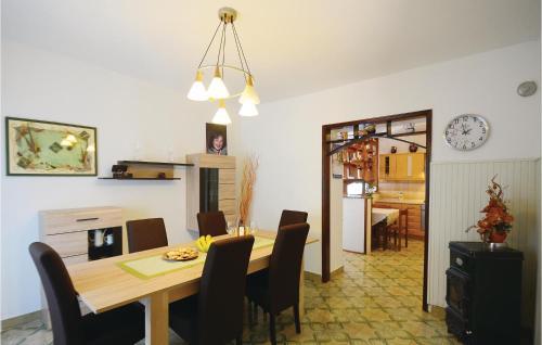 Holiday Home Barisici V